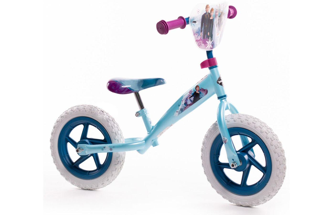 Huffy:  Frozen 2, Balance Bike