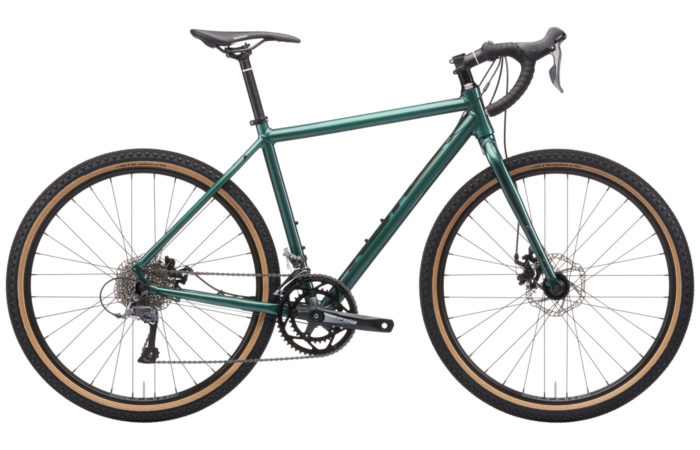 Kona rove dl 2021 обзор