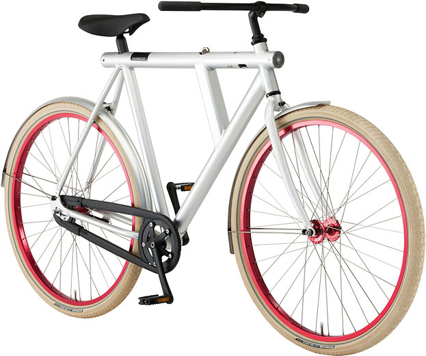 cycle to work scheme vanmoof